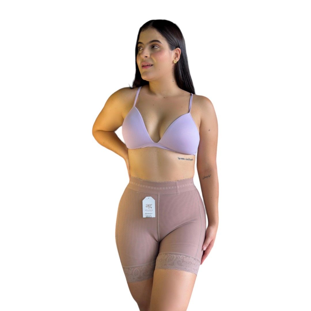 SHORT MOLDEADOR OSLO