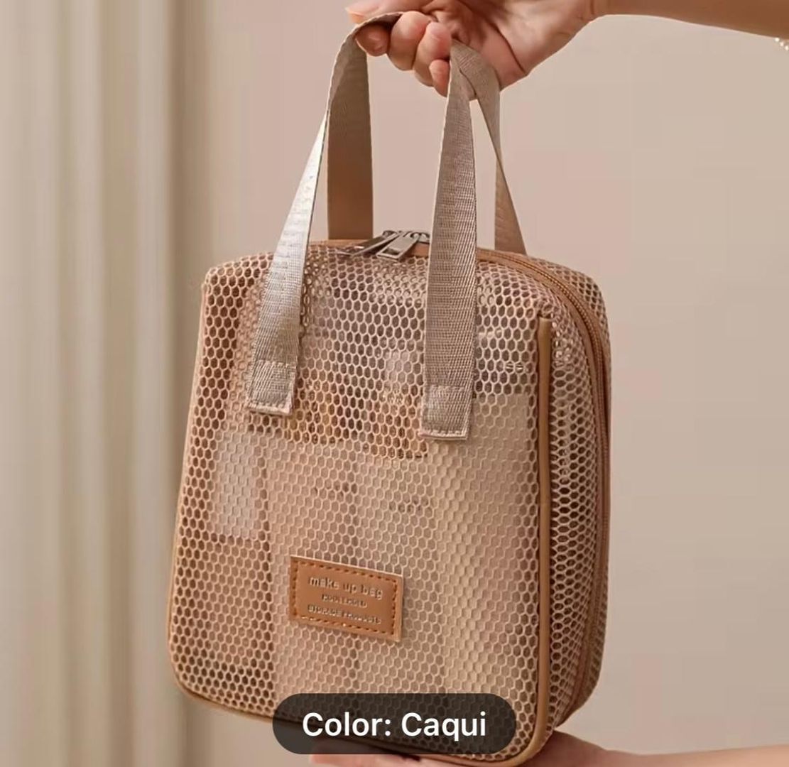 Bolsa de Cosmeticos