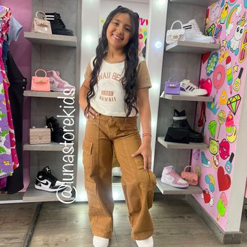 SOLO TALLA 2/4 - imagen 1