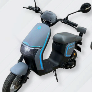 MOTO ELÉCTRICA MOBULAA BICIMOTO EB-15A NAKED - imagen 1