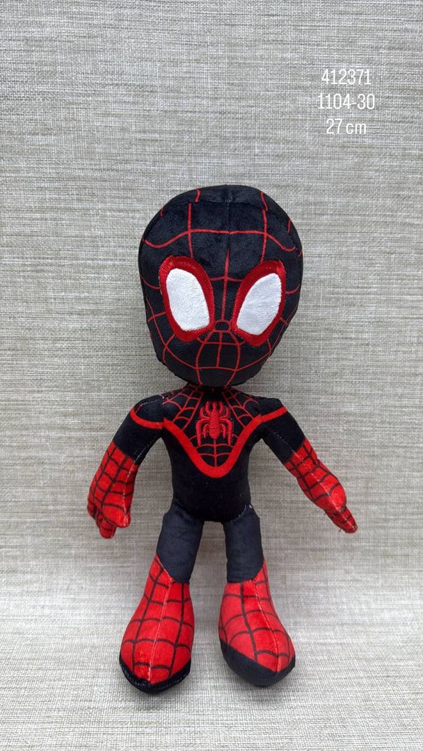 SPIDERMAN 27 CM