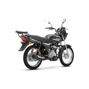 MOTO BOXER CT100 KS SPOKE 102 CC MODELO 2025 - imagen 7