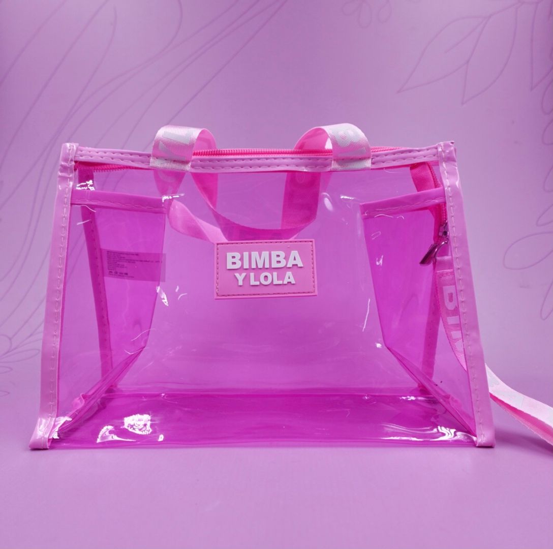 COSMETIQUERA BIMBA Y LOLA JMF-3346
