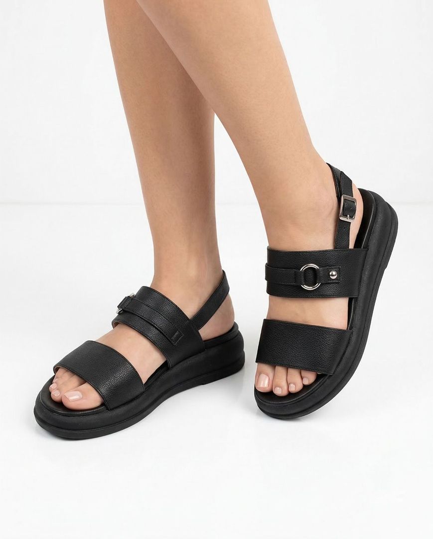 SANDALIAS DAMA