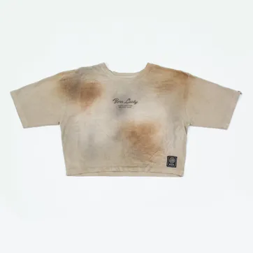 C.DAMA BOXI ACID WASH   - imagen 1