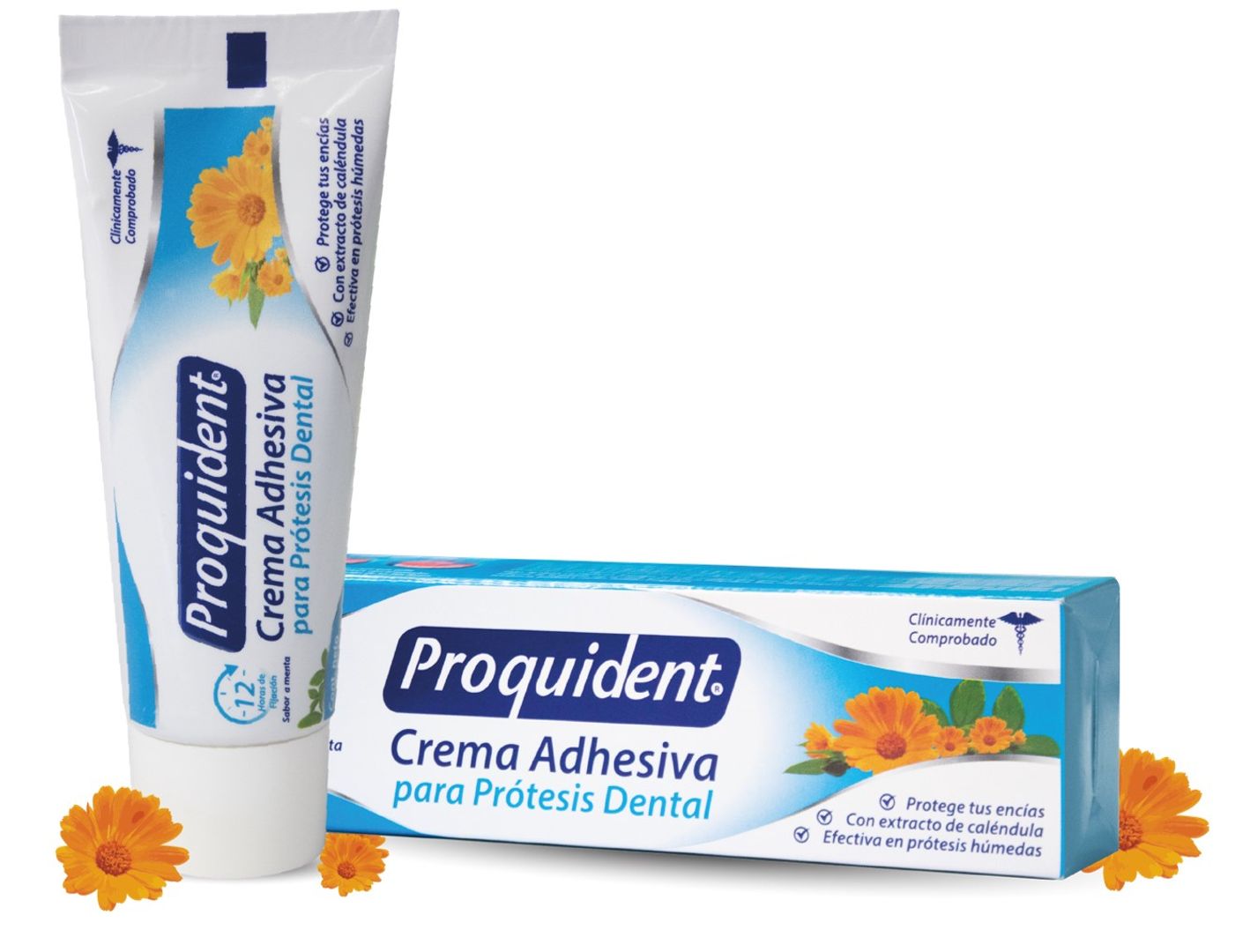 PEQ PROQUIDENT CREMA ADHESIVA X 25 GR
