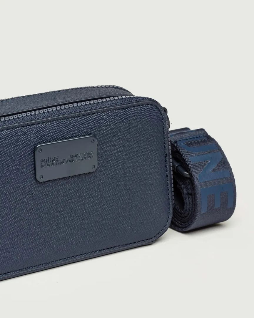 MINI BAG PENNY AZUL