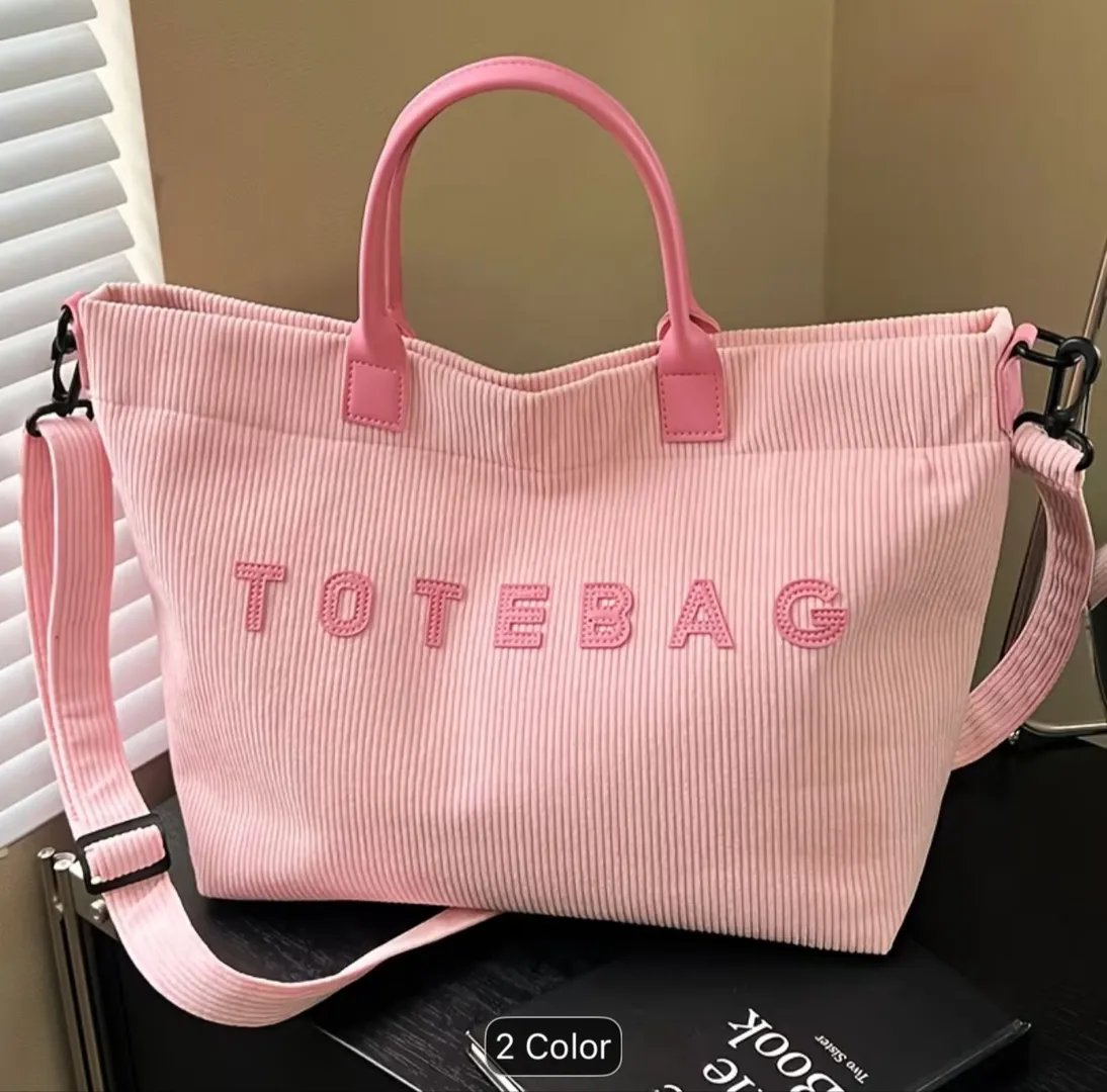 BOLSO ROSA 