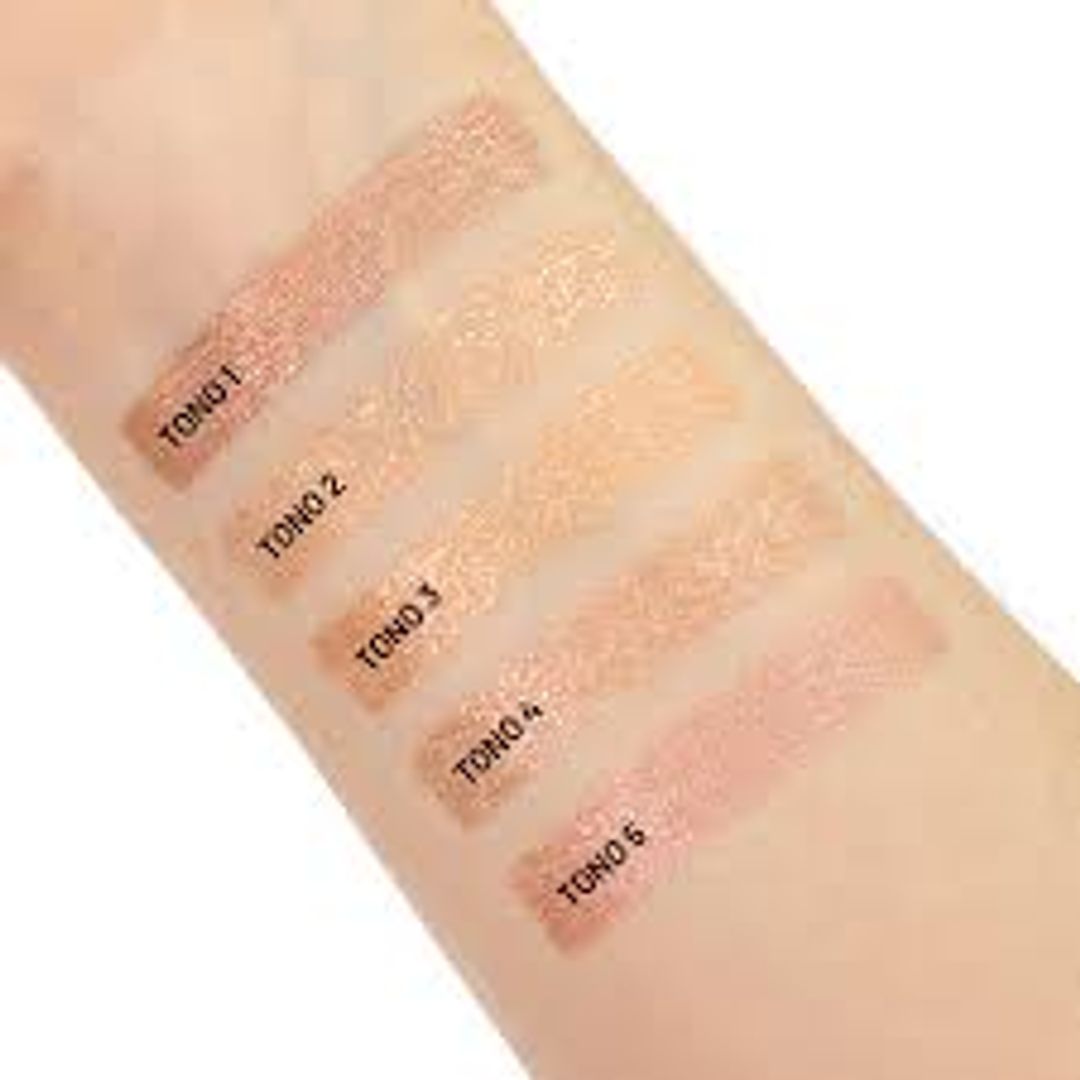 Sombra Liquida Pug REF PST1362