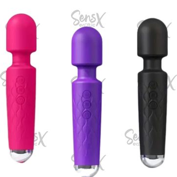 Imagen del producto Vibrador masturbador de clítoris