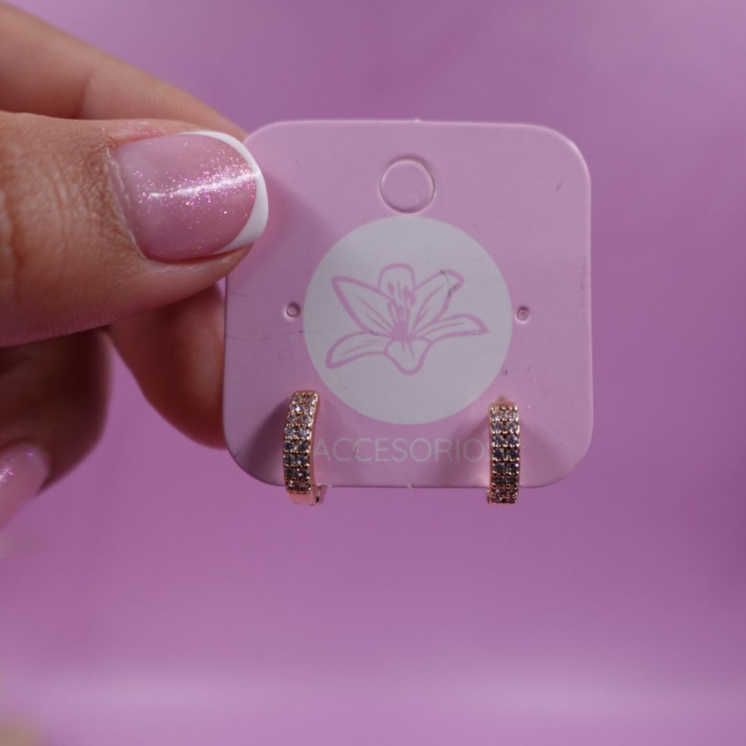 CANDONGA SENCILLA PEPITAS