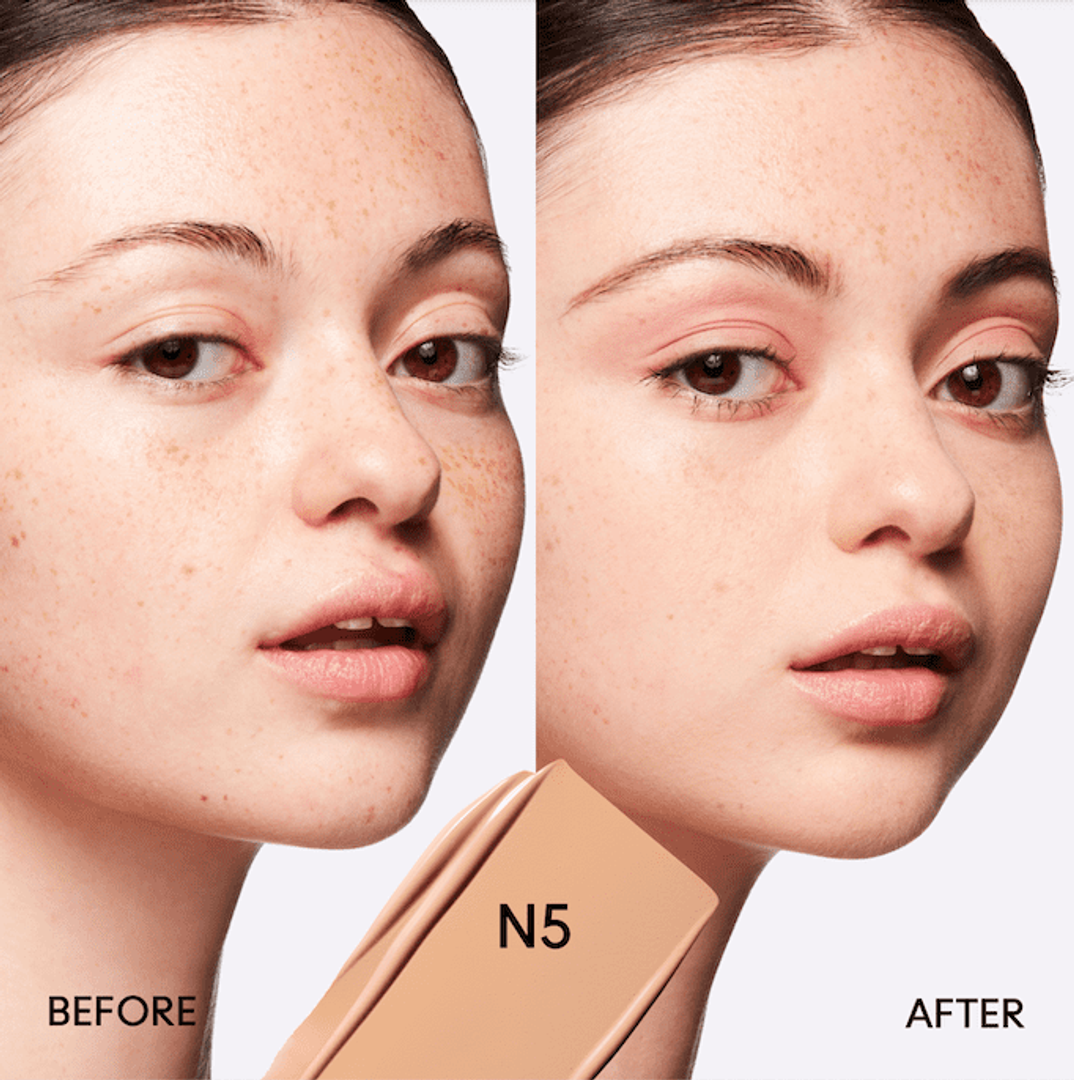 Studio Fix Fluid Mate SPF 15 - N5