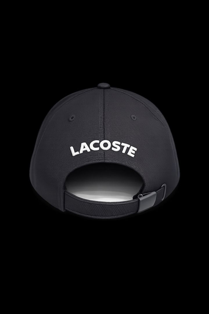 GORRA LACOSTE
