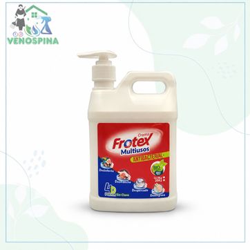 Imagen del producto CREMA FROTEX 1000 G