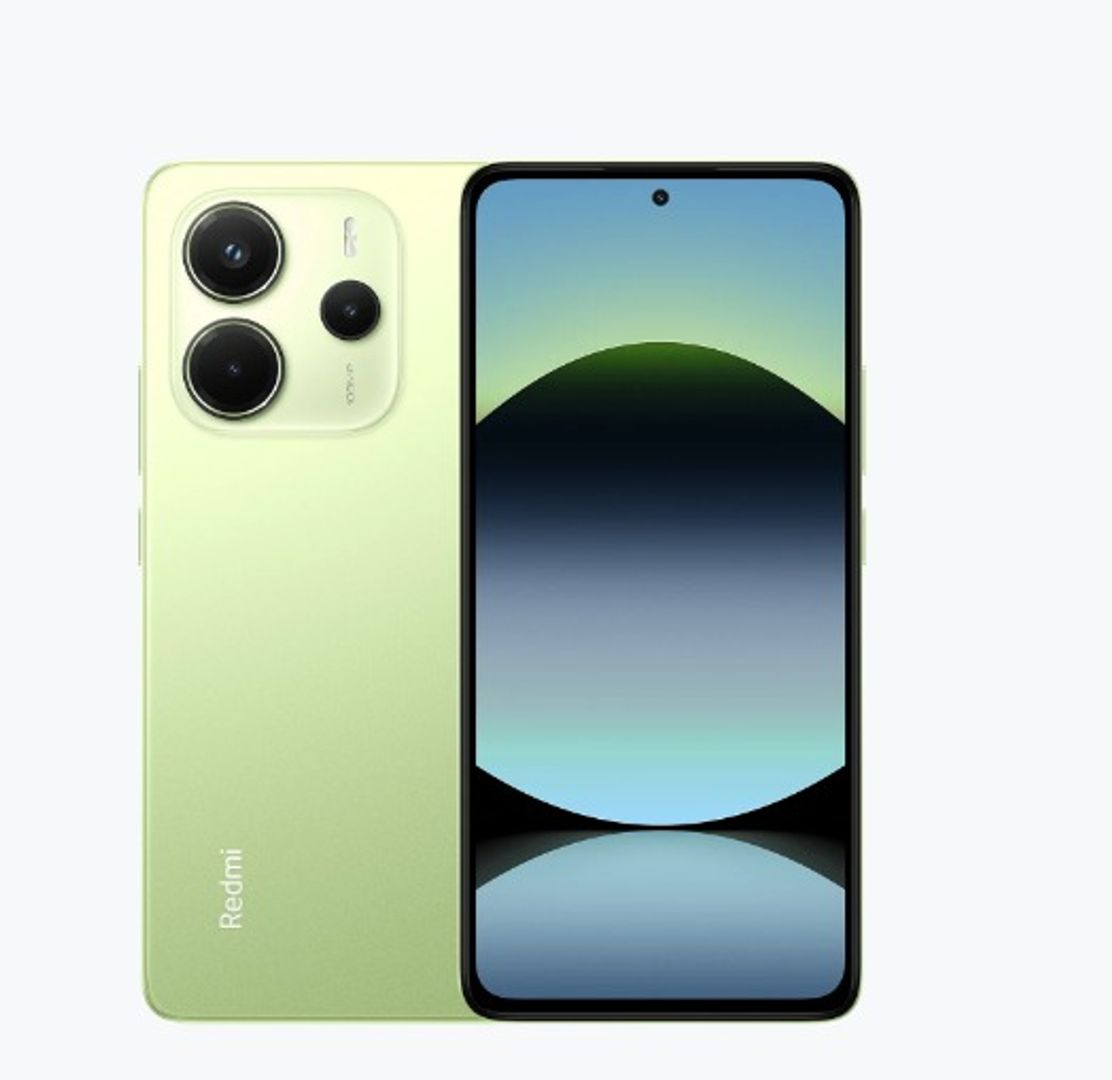 XIAOMI NOTE 14 -  128GB - 6RAM 