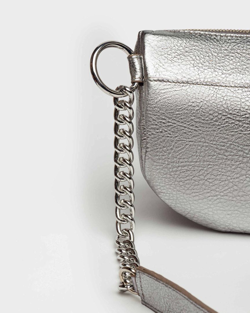 Accesorio Troupe Metalizado