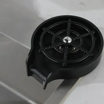 ENJUAGADOR DE ALTA PRESION
 - imagen 1