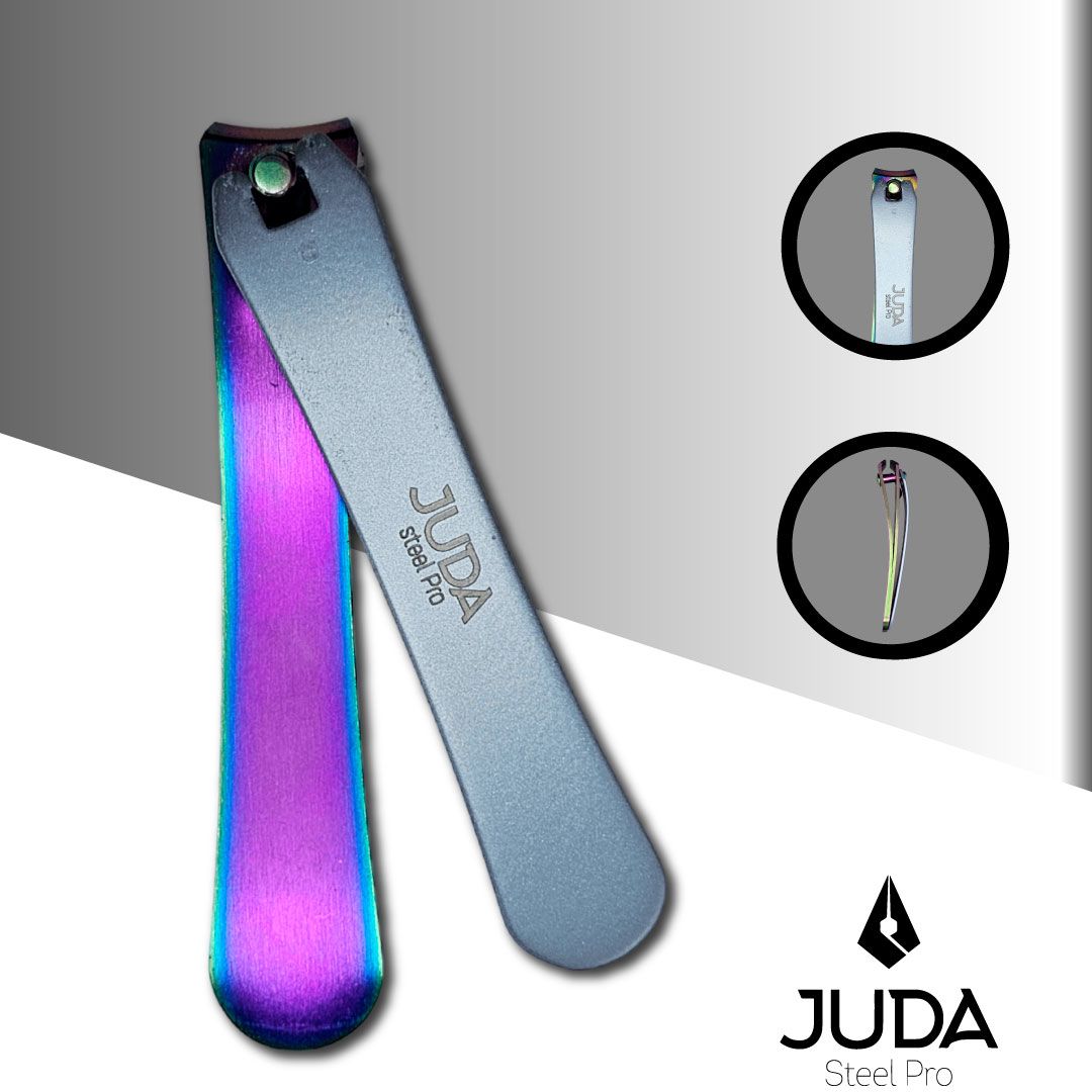 Cortauñas Juda
