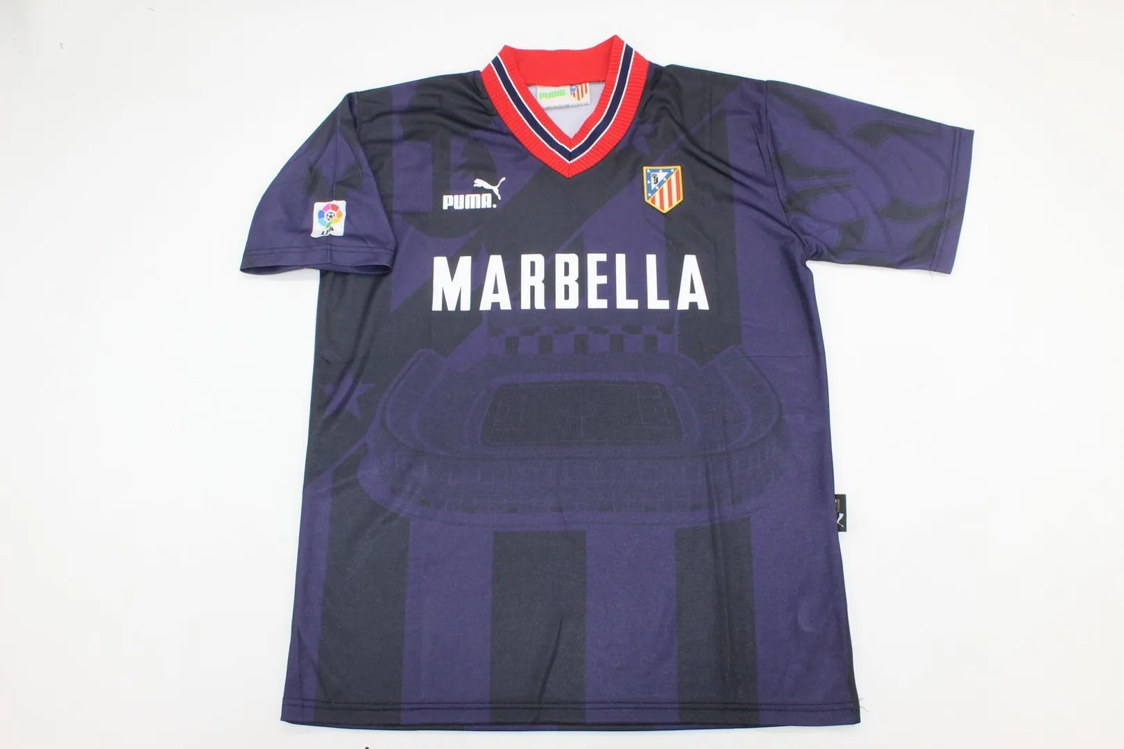 Atletico Madrid | Solo por pedido 