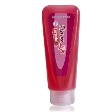 Imagen del producto FLAVOR SEX CORPOLUB X 60 G 
