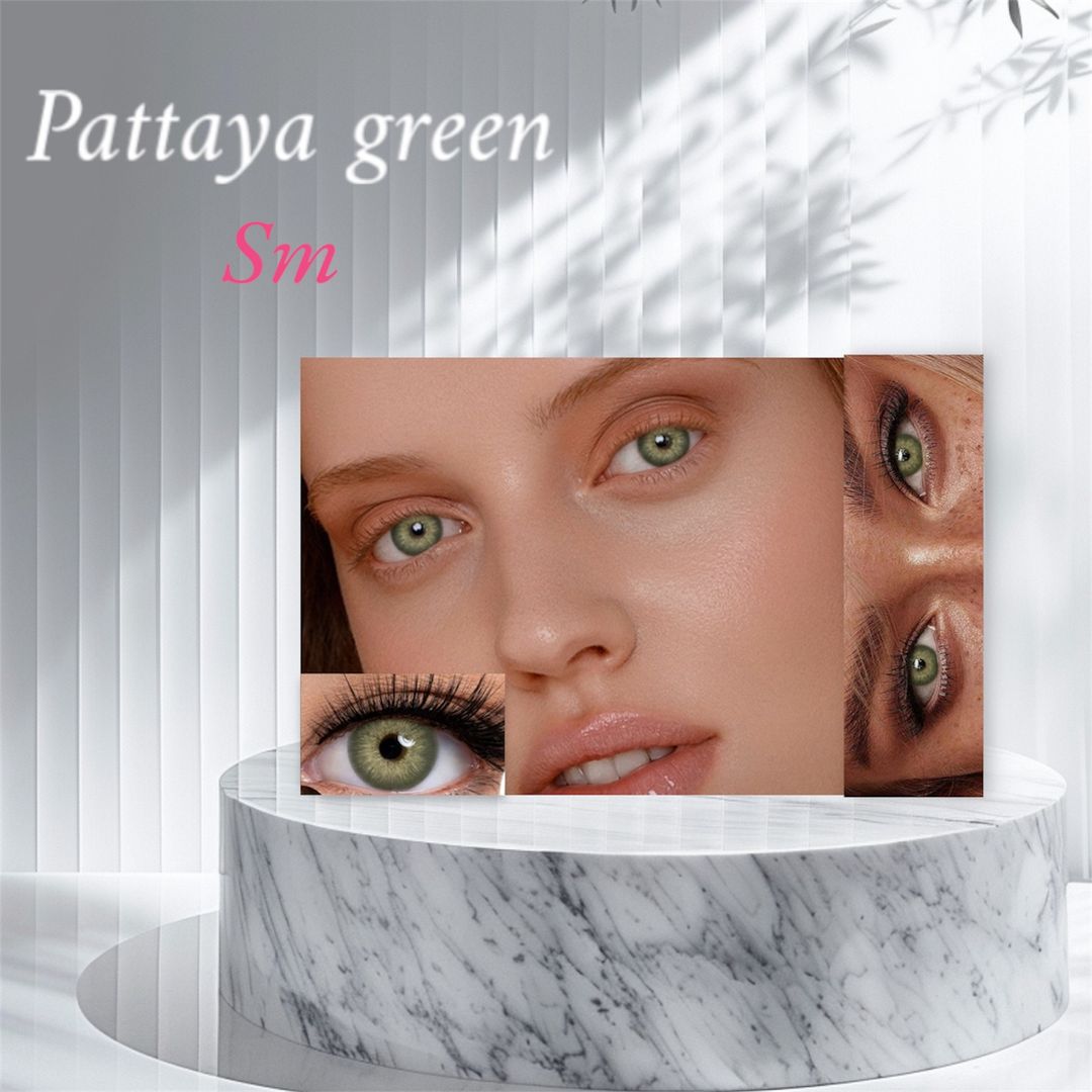 Pattaya Green