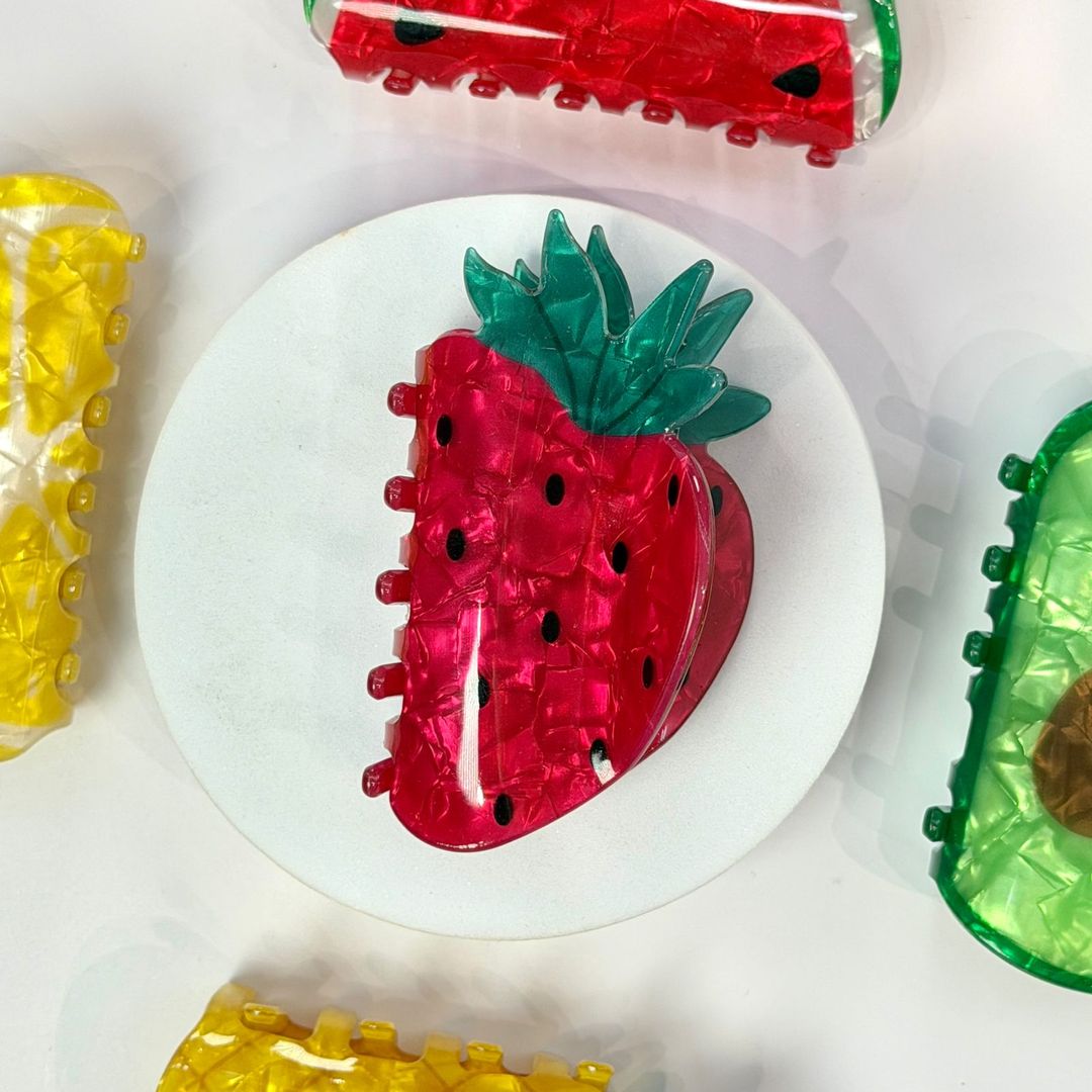 Caiman de Fruta