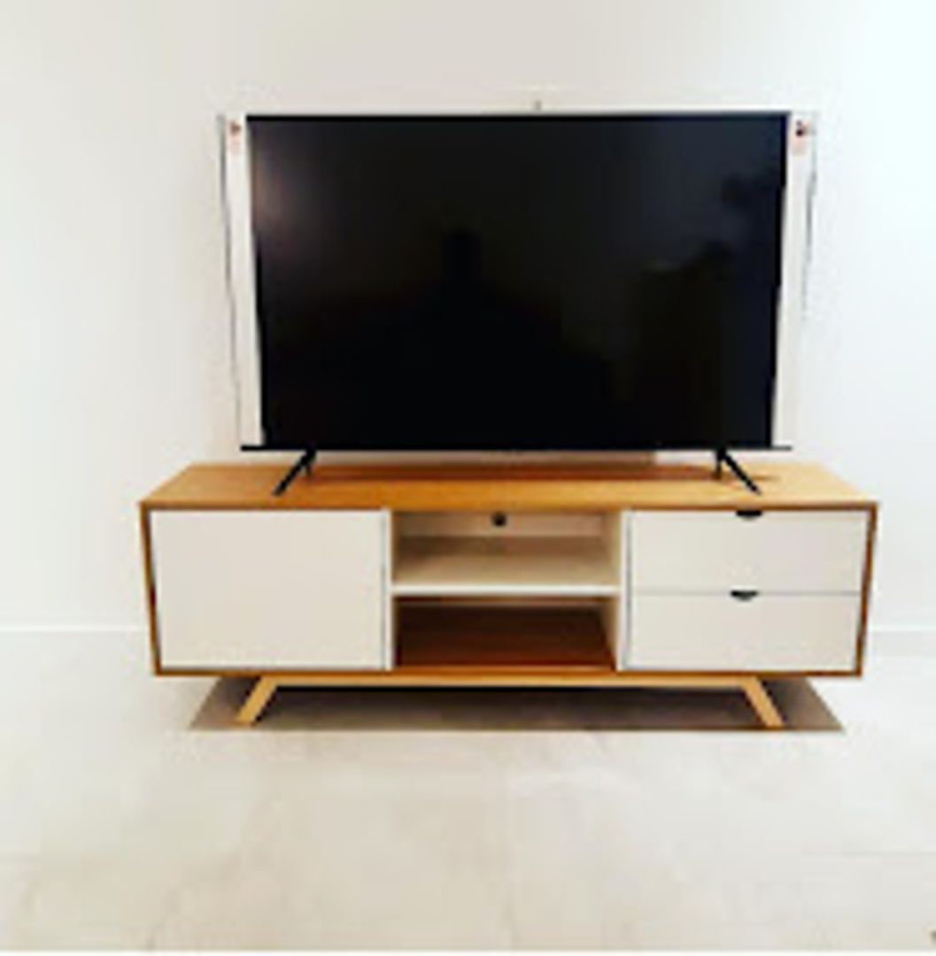 Mesa TV Gales