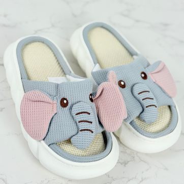 Imagen del producto PANTUFLA ELEFANTE