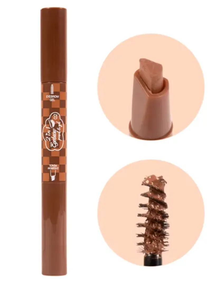 LAPIZ PARA CEJAS 2EN1 USHAS 