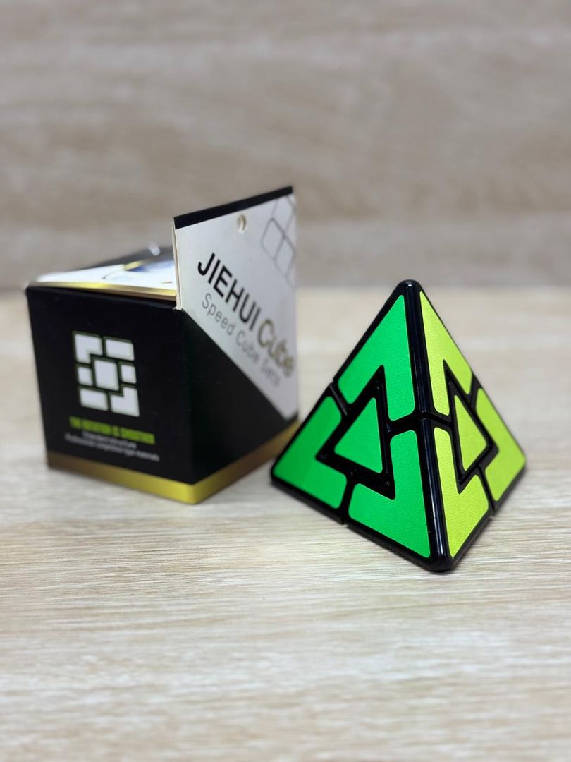 2520 CUBO PIRAMIDE 
