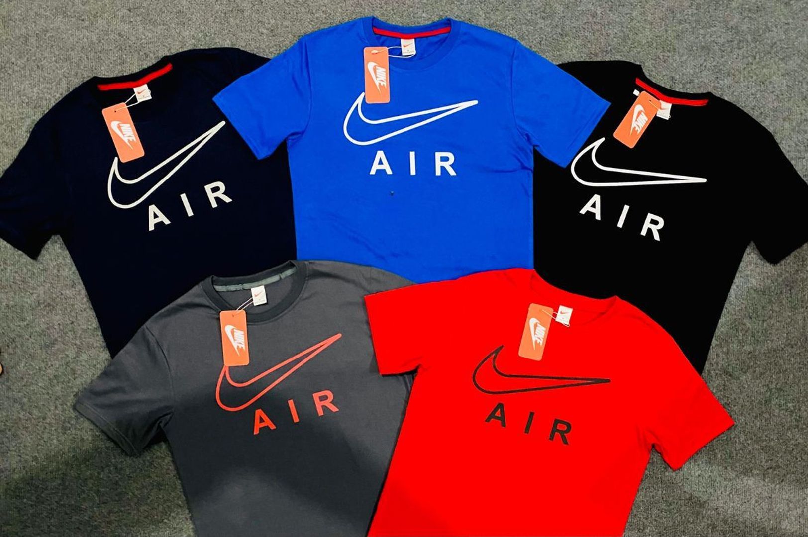 CAMISETA HOMBRE O NIÑO 