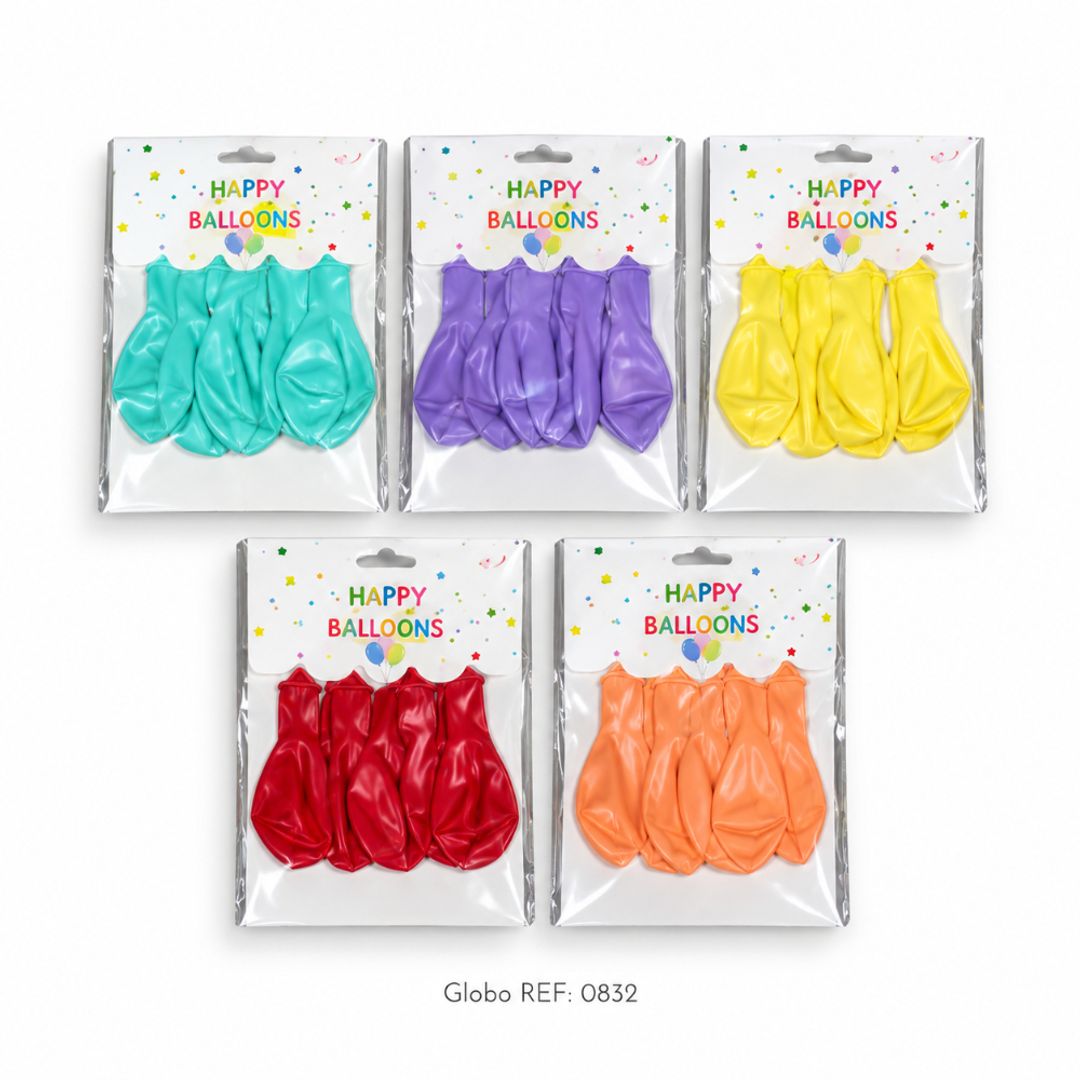 Globos