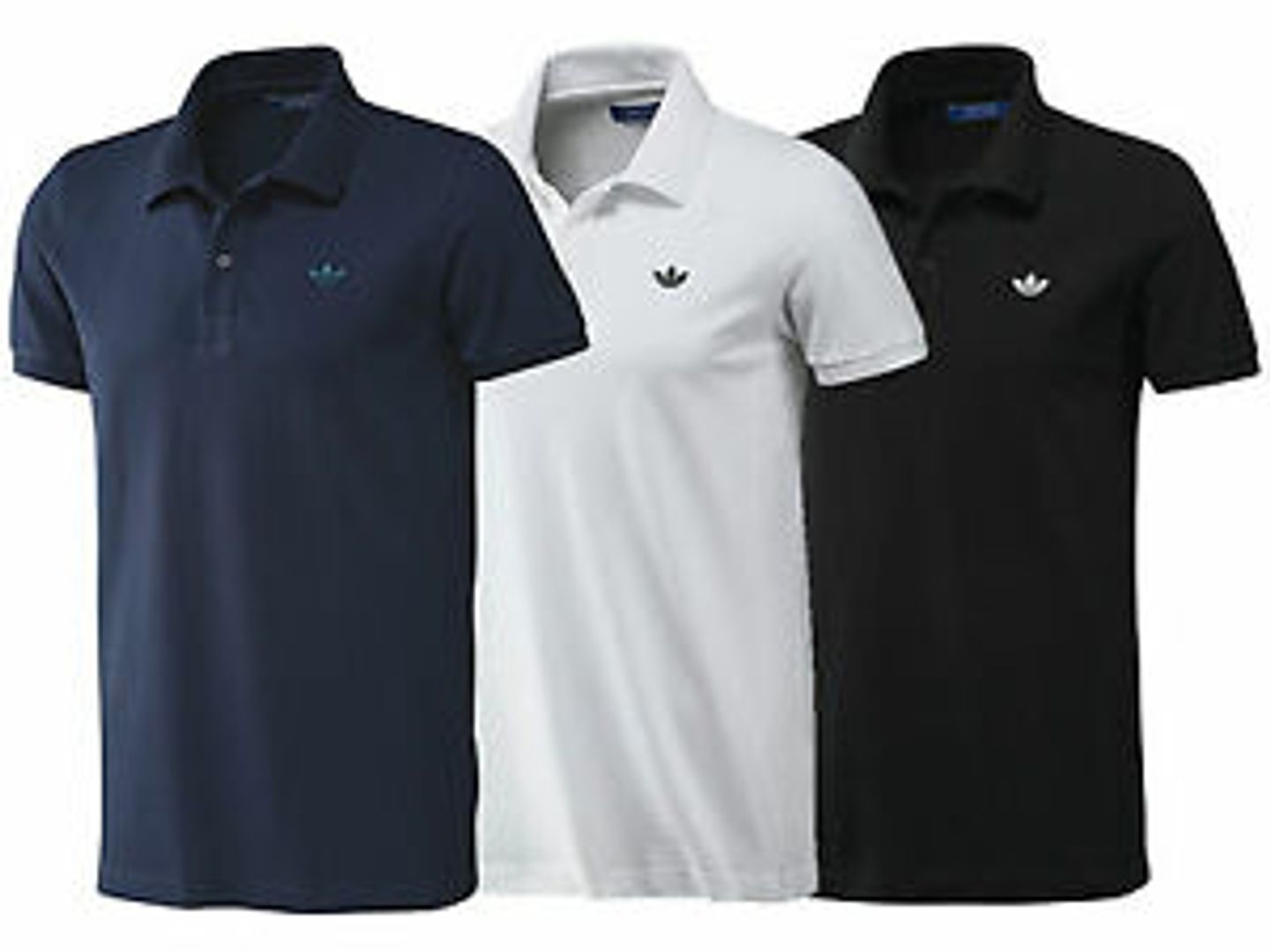 CAMISA POLO HOMBRE 