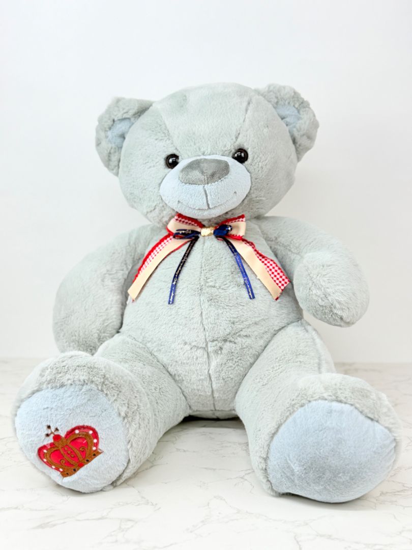 OSO MOÑO 55CM