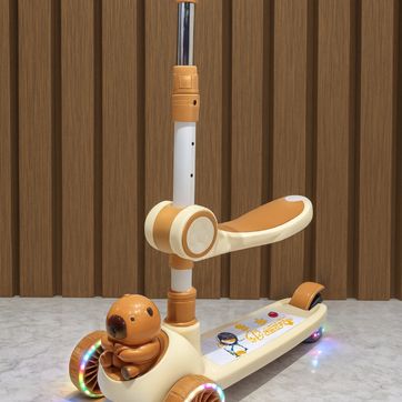 SCOOTER CAPIBARA - imagen 1