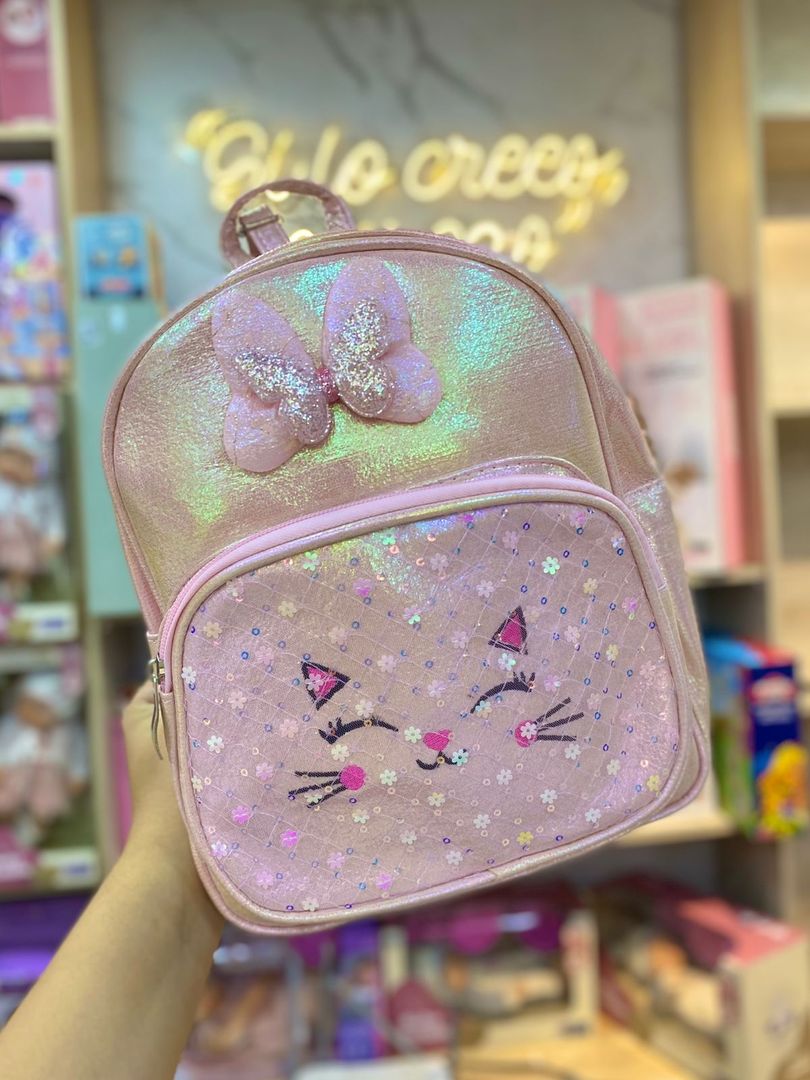 MORRAL CAT TORNASOL PEQ