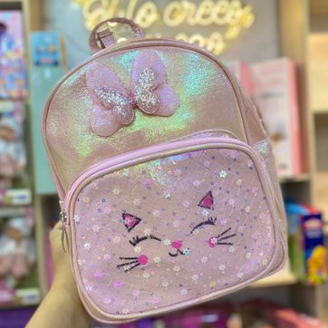 Imagen del producto MORRAL CAT TORNASOL PEQ