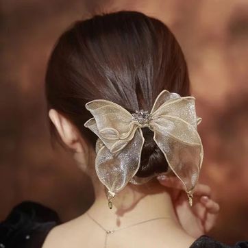 LAZOS Y FLORES DE CABELLO - imagen 3