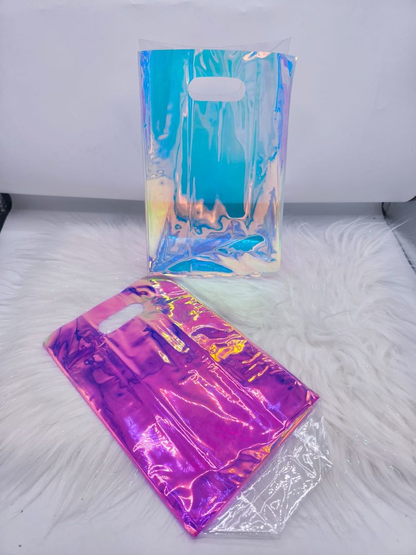 BOLSA PLASTICA TORNASOL JM318