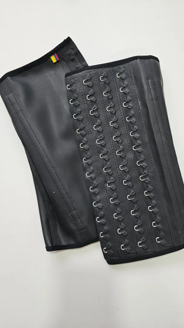 FAJA CINTURILLA DE LATEX