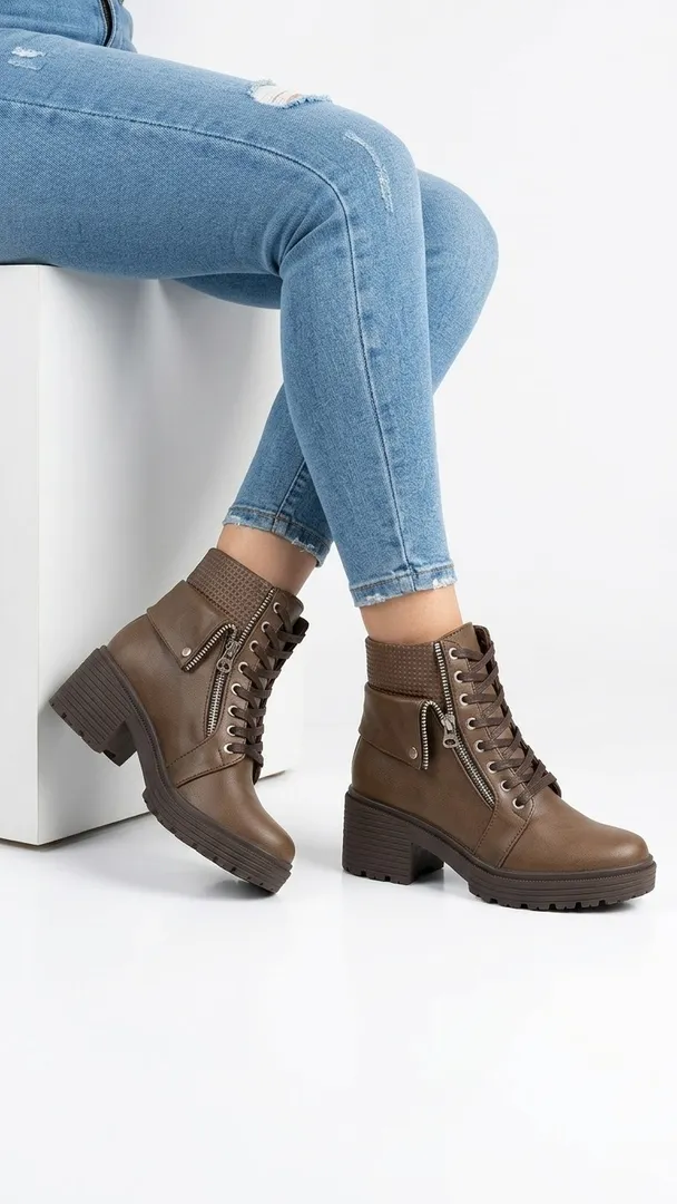 BOTIN DAMA