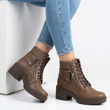 Imagen del producto BOTIN DAMA