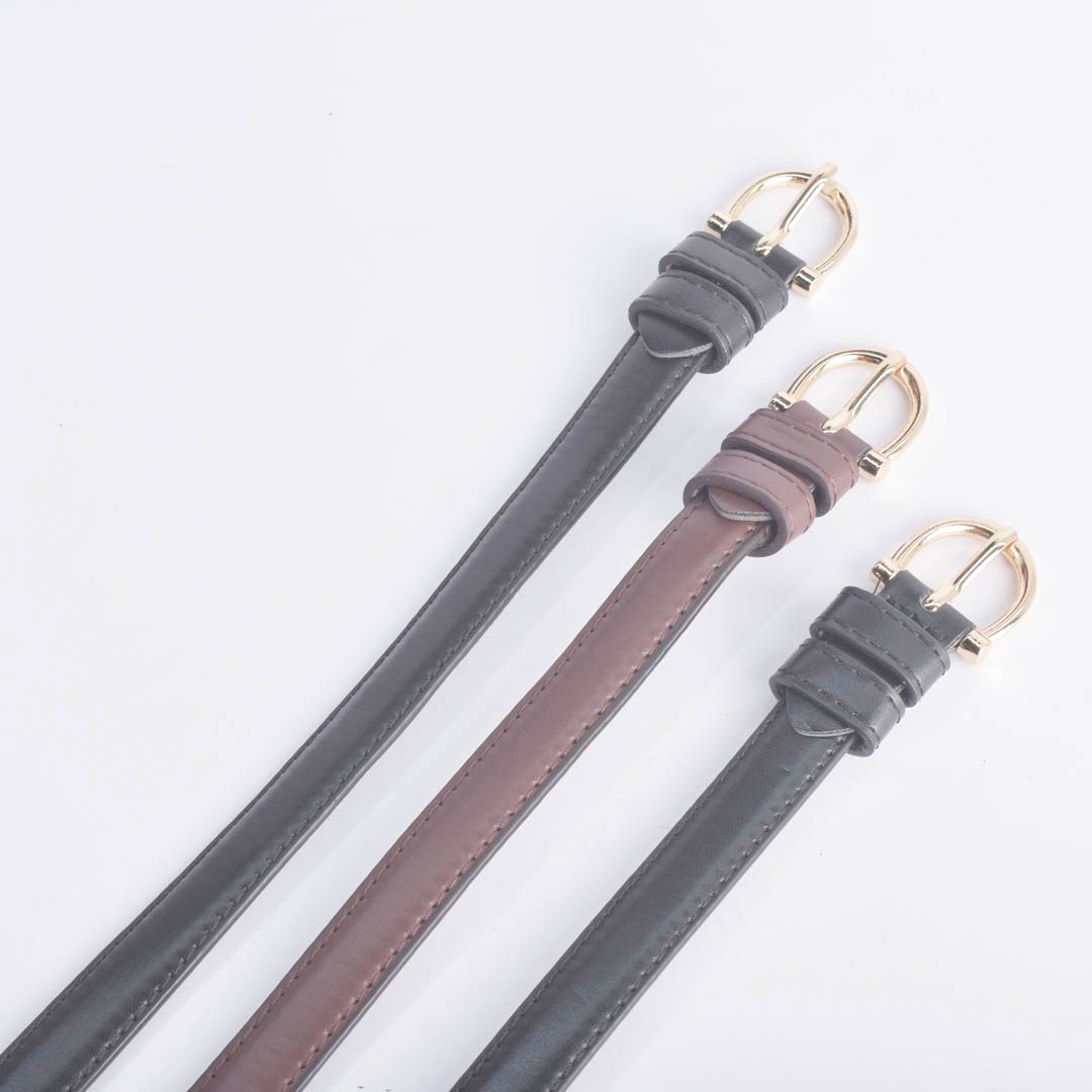 CORREA DAMA PAQUETE X 12