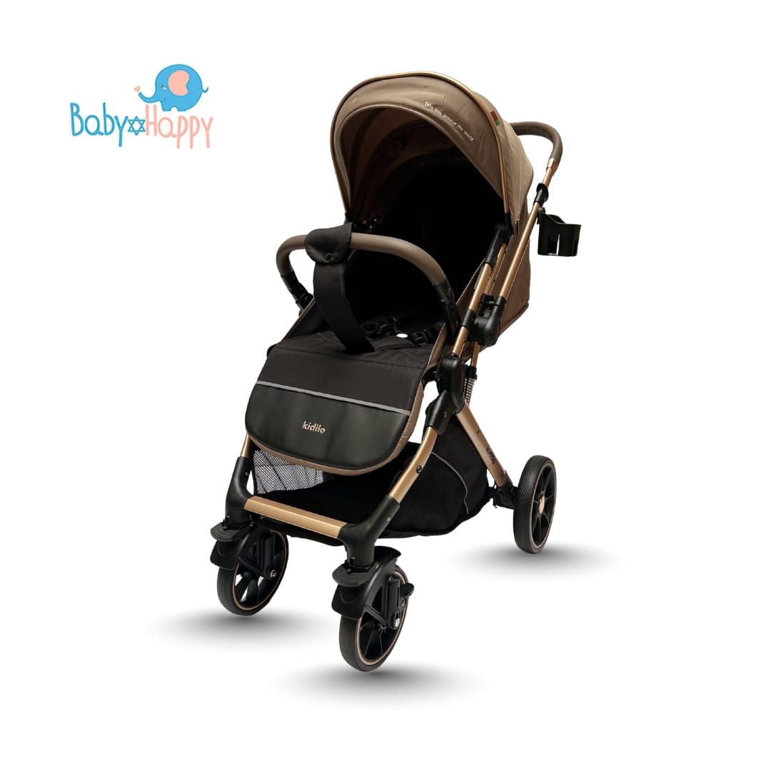 Coche maleta " Norix"