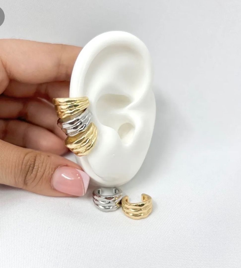 EARCUFF 3 