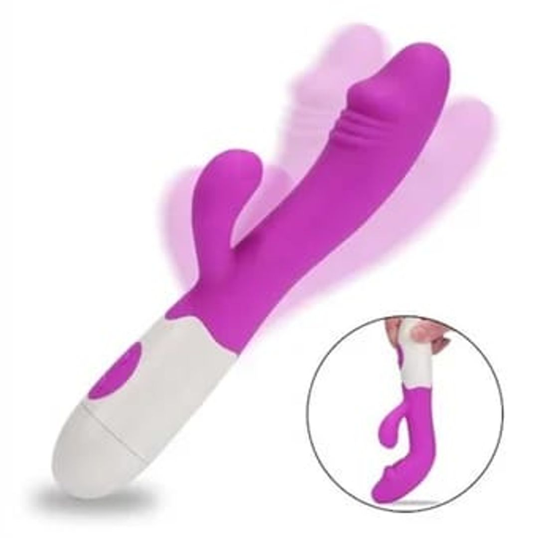 Vibrador Female Punto G