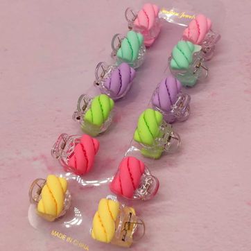 Imagen del producto Pinzas