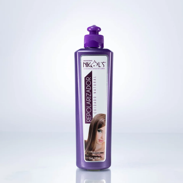 Imagen del producto REPOLARIZADOR NIKOLS X 500ML