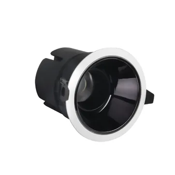Foco empotrable LED antideslumbrante de 9 W y RGB+CCT (1TP15 THz) - imagen 1