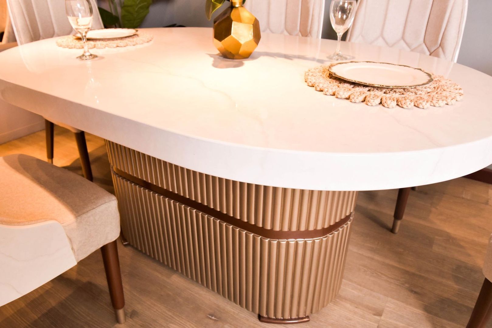 CDOR TRAMONTY X6 TAPIZ MARFIL PLANTILLA MARMOLIZADA